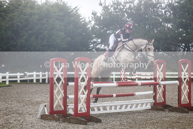 3E7A8280 - Class 4: 100cm