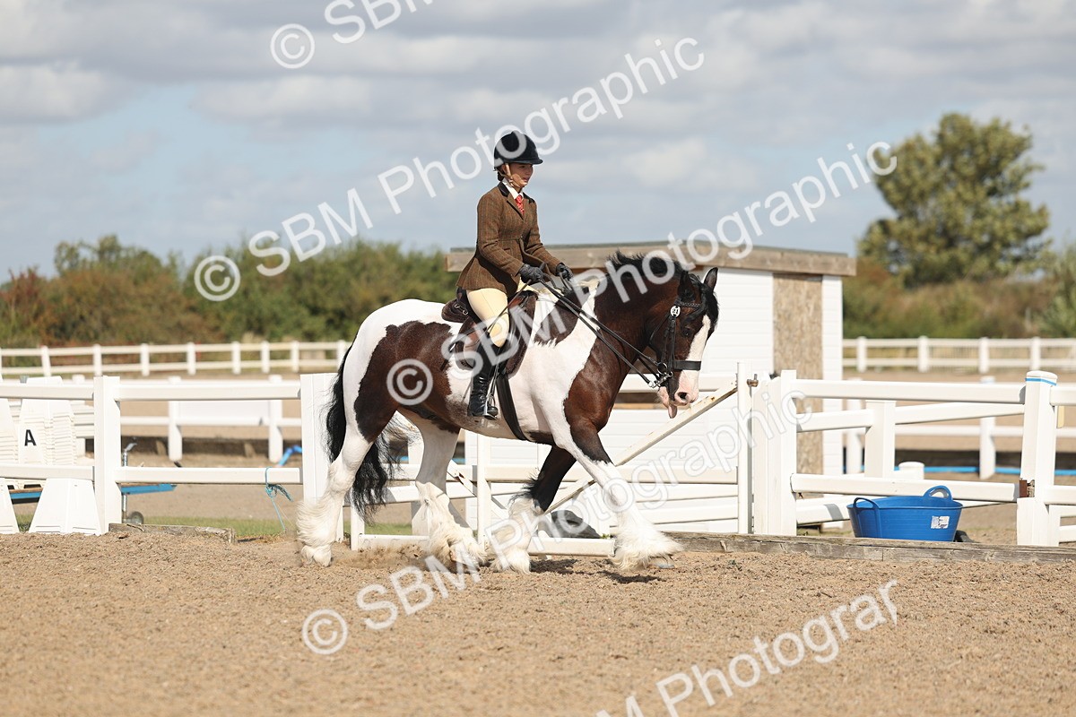 SBM_23227 - Class 807 - young Rider 11 to 16 Years