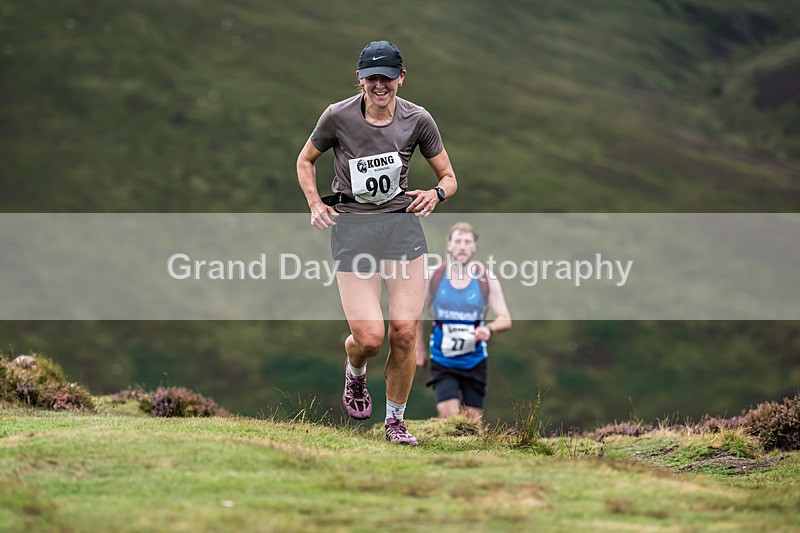 Barrow-152 - Barrow Fell Race Monday 31st August 2026