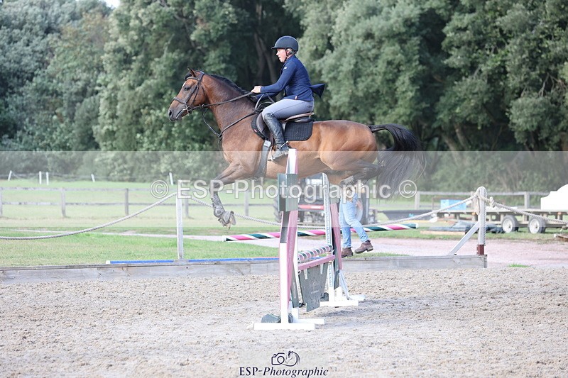 250831A-174711-11613 - Cls 46 85cm Amateur Quali