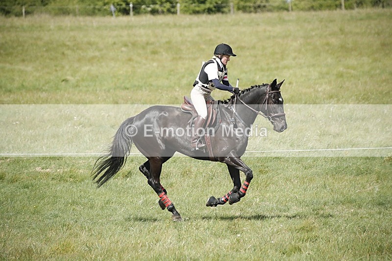 BVHT 140517  IXC -1 - Class 1 XC Intermediate 14/05/17