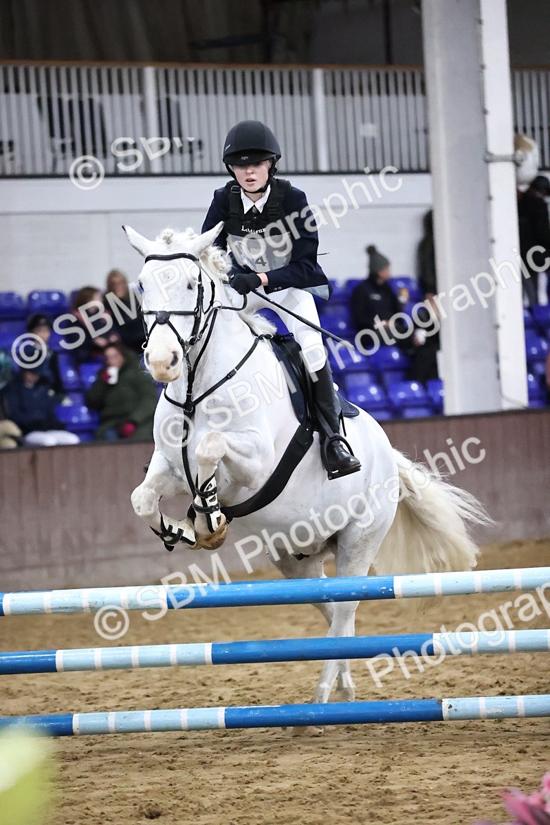 SBM_000070 - Class 1 - 70cm