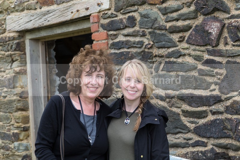  - American Poldark Tour May 29th 2018