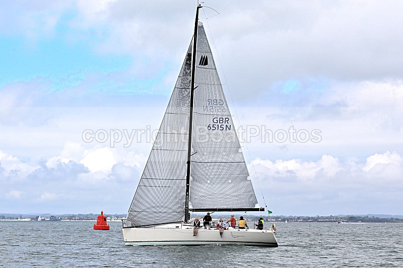 210703 BARADAL GBR6515N 1Y3A1942 - ROUND THE ISLAND RACE 2021