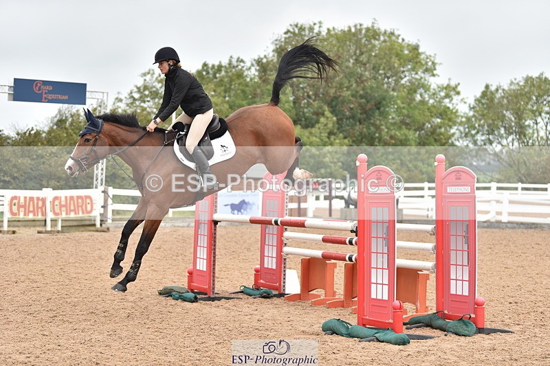 231011A-140236-00622 - Cls 5 Foxhunter & 1.20m Open