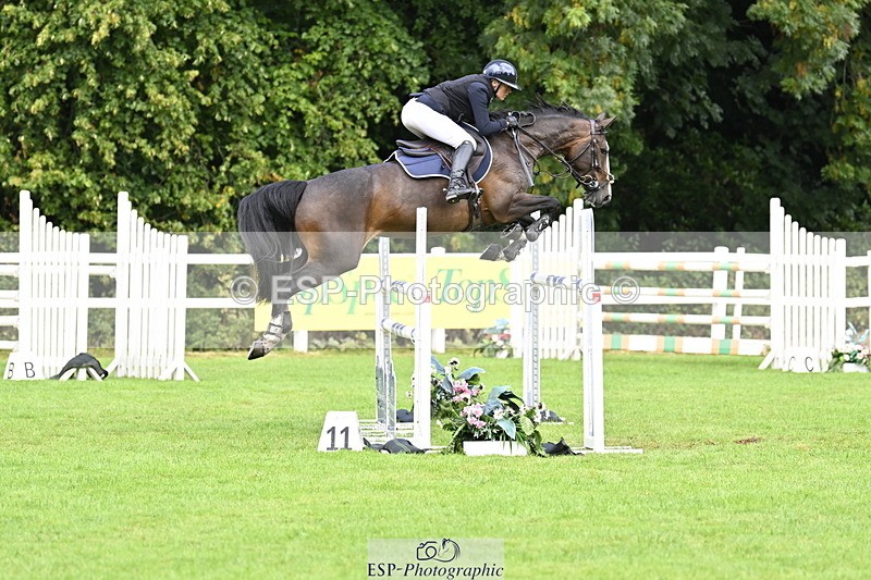 250829A-132323-02192 - Cls 2 Snr Foxhunter