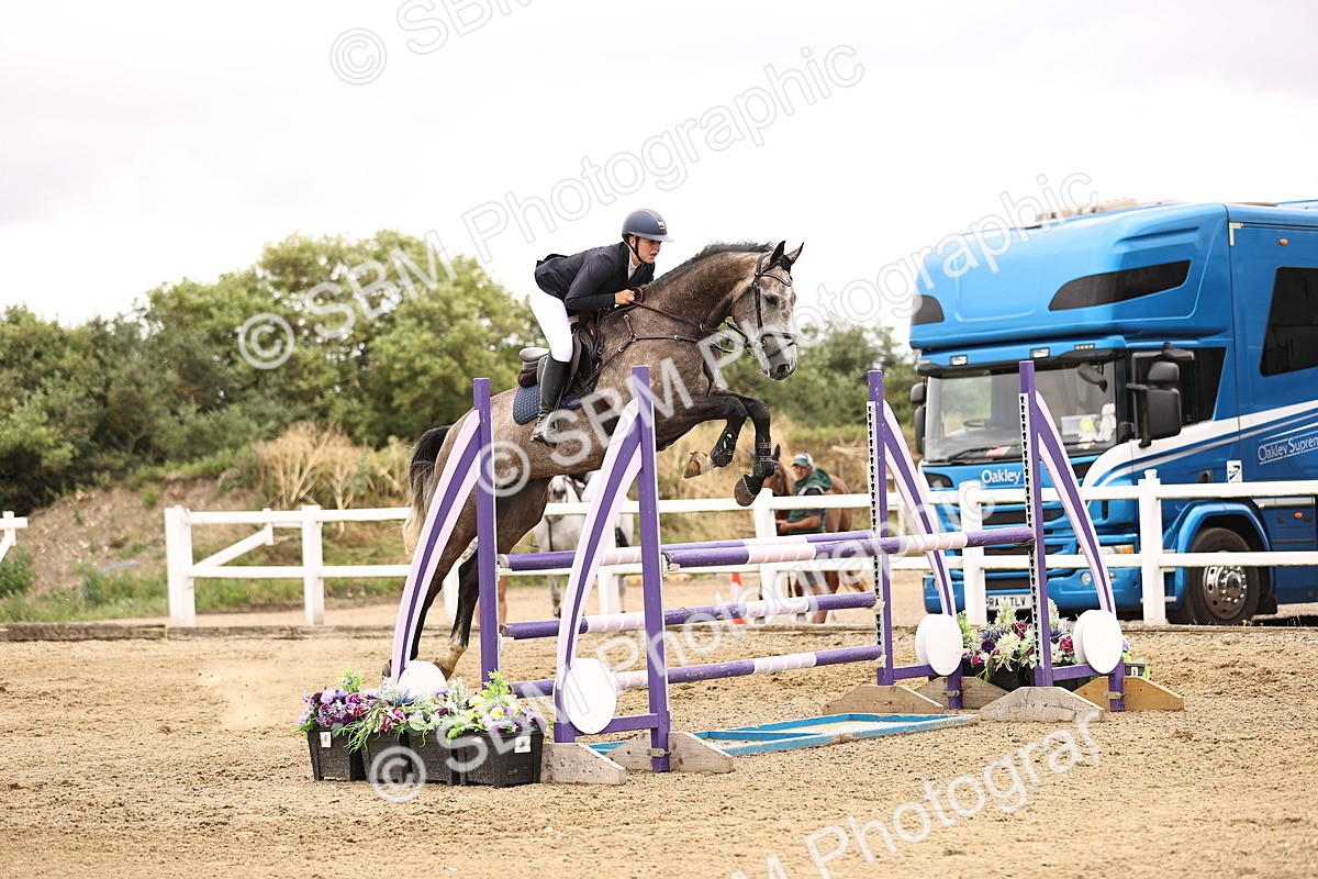 SBM_003292 - Class 21 - Senior Newcomers - 1.10m