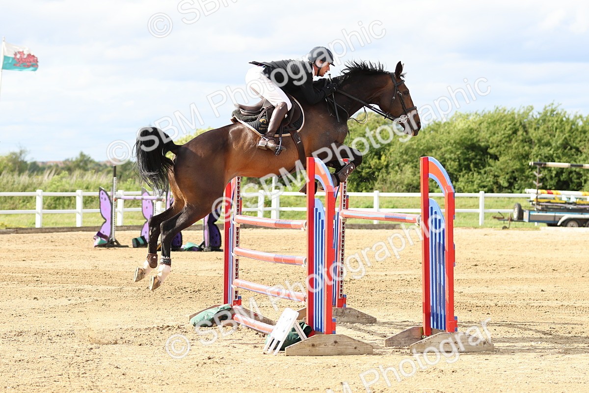 SBM_001697 - Class 7 - National 1.30m 1.40m