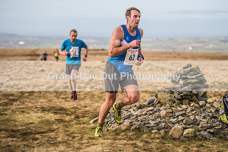 Jarrett-252 - Jarretts Jaunt Handicap Fell Race Saturday 3rd February 2024