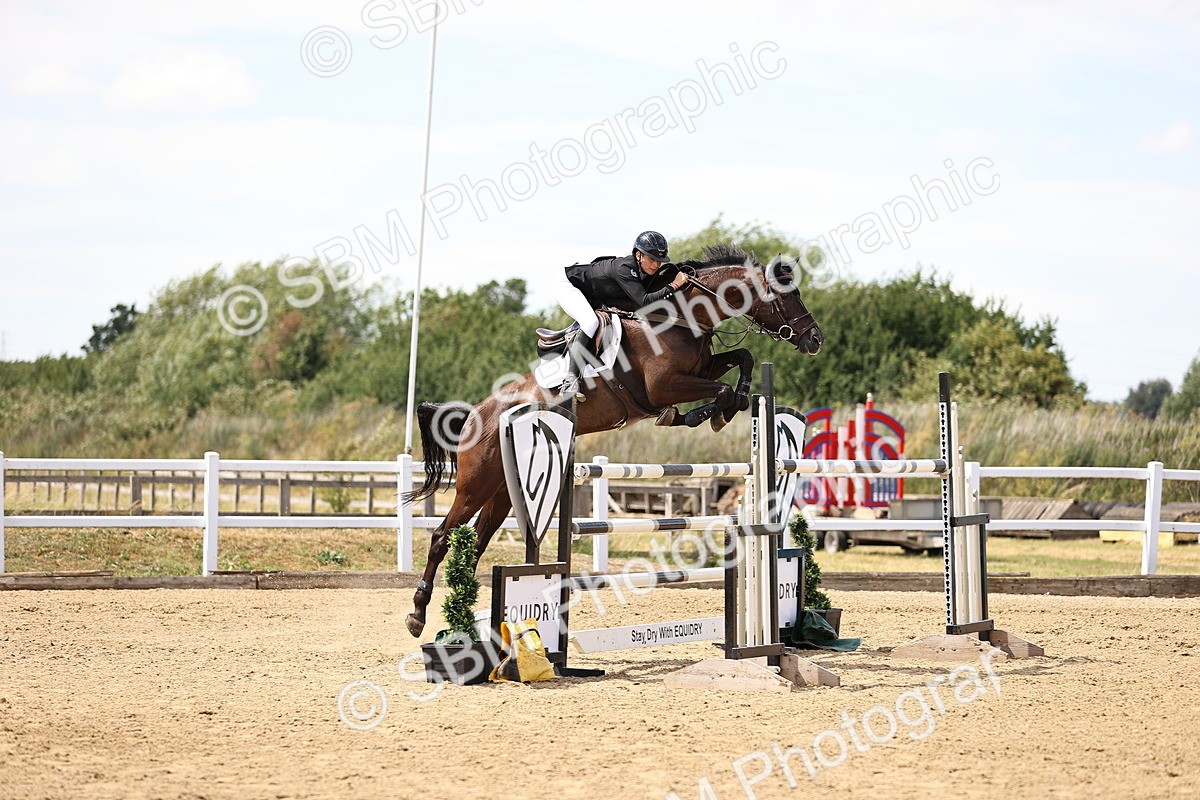 SBM_010993 - Class 10 - Talent Seekers Inc 7 Years Old Championship Qualifer - 1st Half