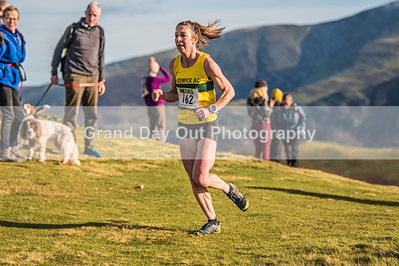 Sale Fell-189 - Sale Fell Race Saturday 25th November 2023
