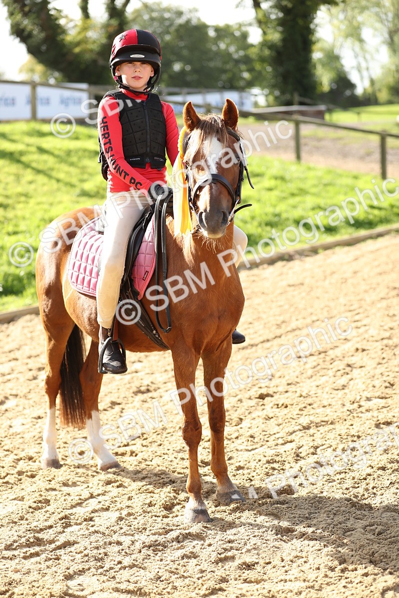 SBM_15604 - E4a - Eventers Challenge 50cm Open