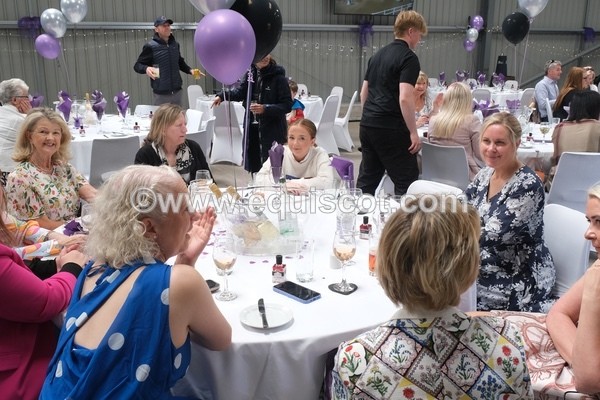 equiscotDSCF6377 - LADIES DAY LUNCH