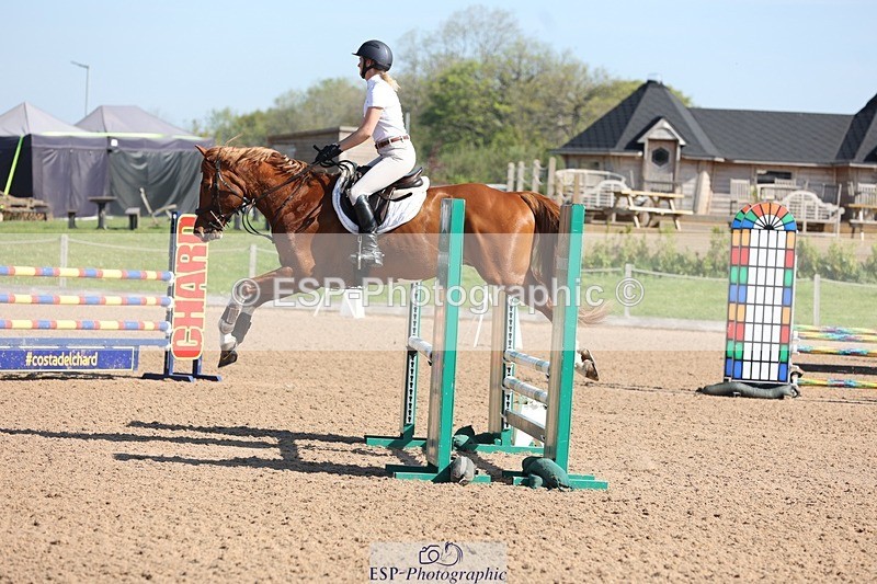 250430-100037-00008 - Cls 1 Clear Round, British Novice and 90cm Open