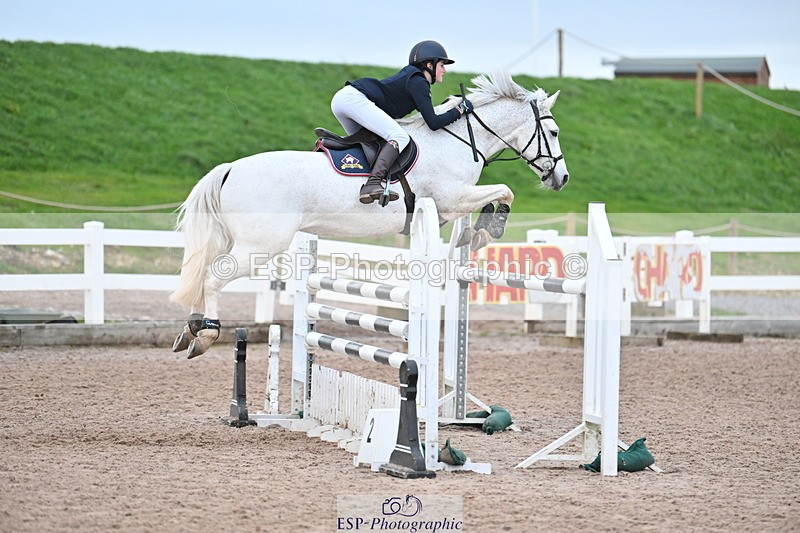 231119A-151110-06282 - Sun Cls 10 Blue Chip JC and JA Handicap