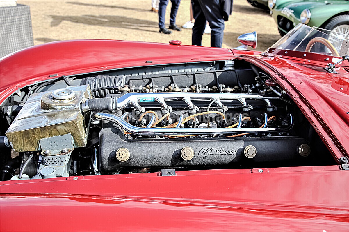 SP 2022-46 - SALON PRIVE SEPT 2022