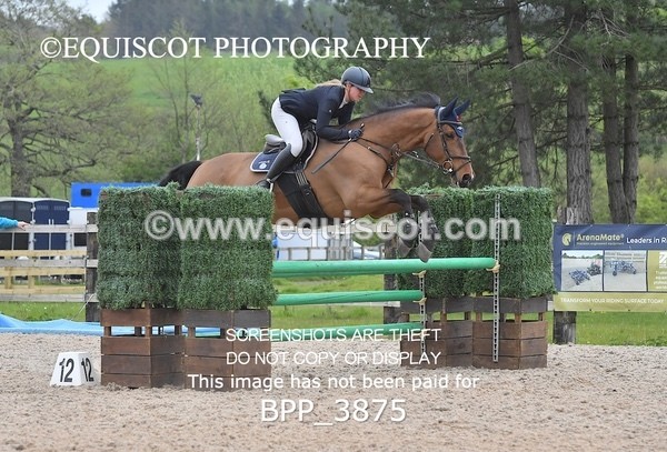 BPP_3875 - CLASS 7 - FRI - Senior Discovery/ 1m Open
