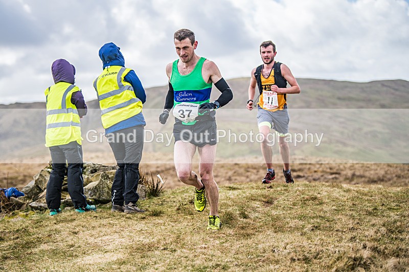 Jefferys Mount-289 - Jeffrey's Mount Figure of Eight Fell Race Saturday 11th April 2026