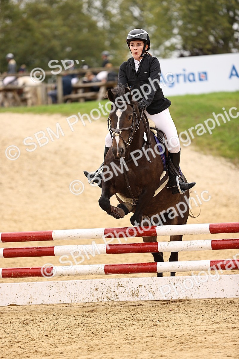 SBM_64881 - J17 - Junior Pony 80cm Championship