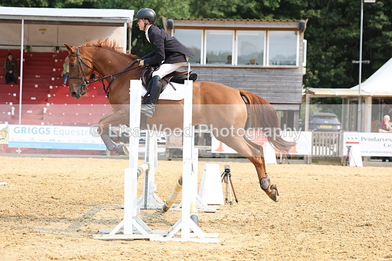 3E7A0966 - Class 3: Senior 80cm