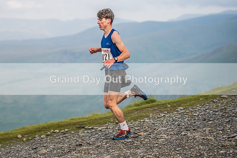 Blencathra-181 - Blencathra Fell Race Wednesday 5th June 2024