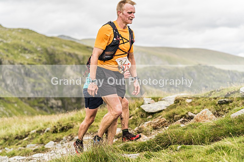 Kentmere-139 - Kentmere Horseshoe Fell Race Sunday 21st July 2024