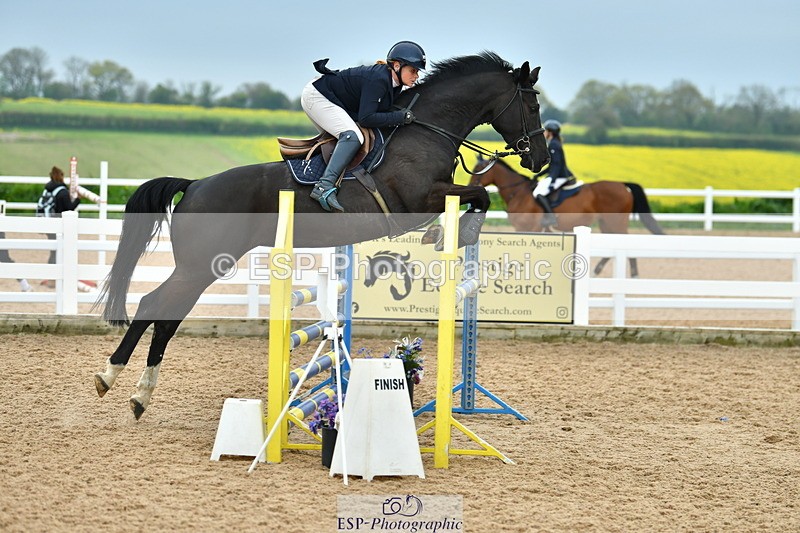 230504A-133809-01935 - Cls 4 95cm Amateur Quali