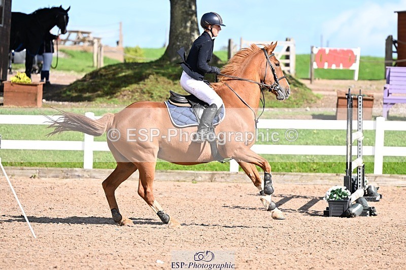 250911-151626-01944 - Cls 15 1.15m Amateur Champ