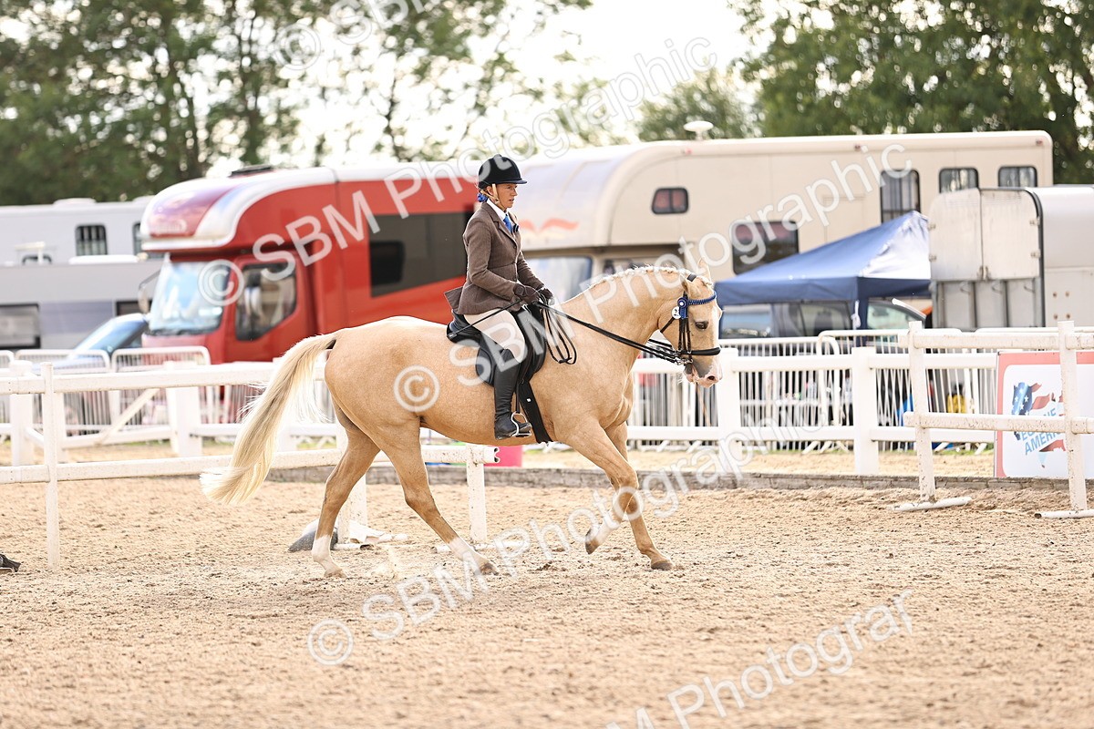 SBM_18220 - Class 423 - Equitation (best rider) Adult