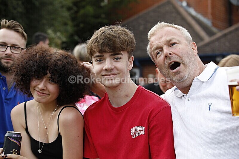  - Elmstock 2019..the people