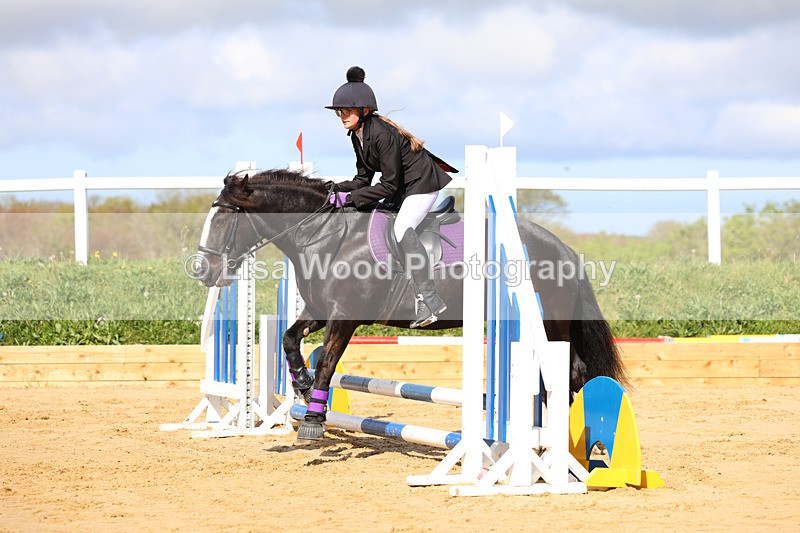 3E7A5918 - Class 3: 50cm Open