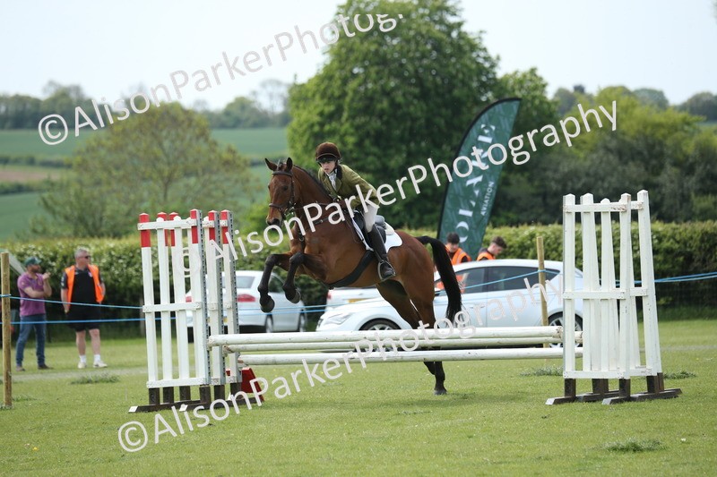 20260426-2080 - Class 15 - Absolute Novice 70cm