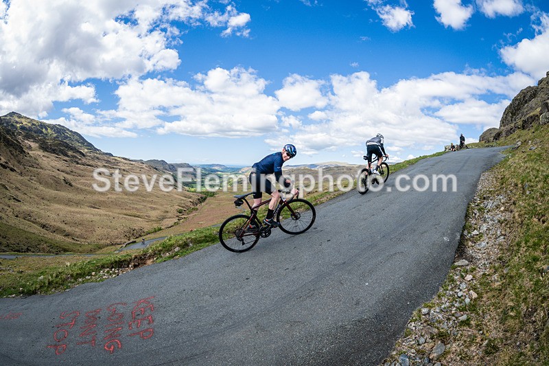 115456 - Hardknott Pass Camera 2 11.00-12.00