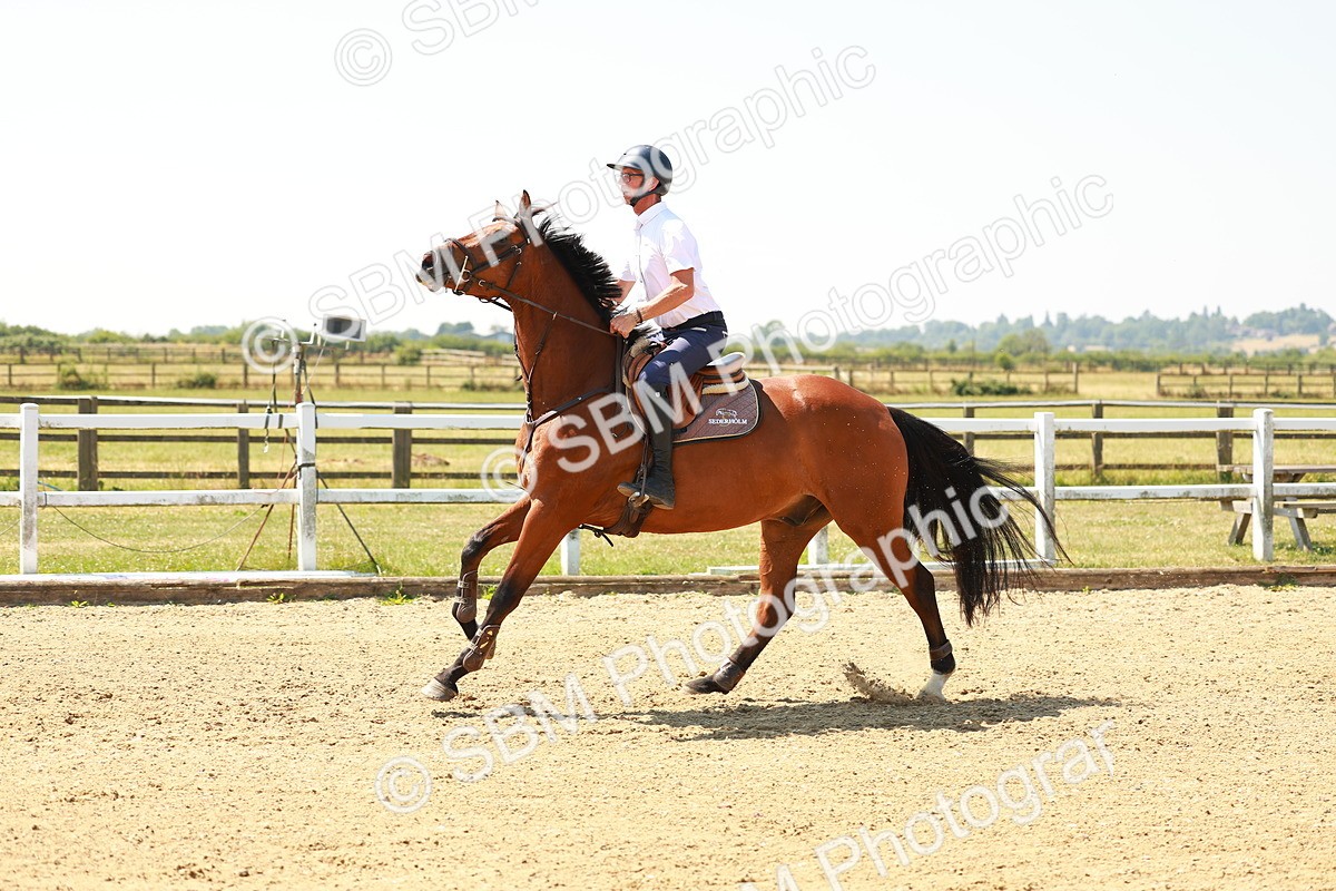 SBM_001085 - Class 3 - Senior Discovery - 1.00m