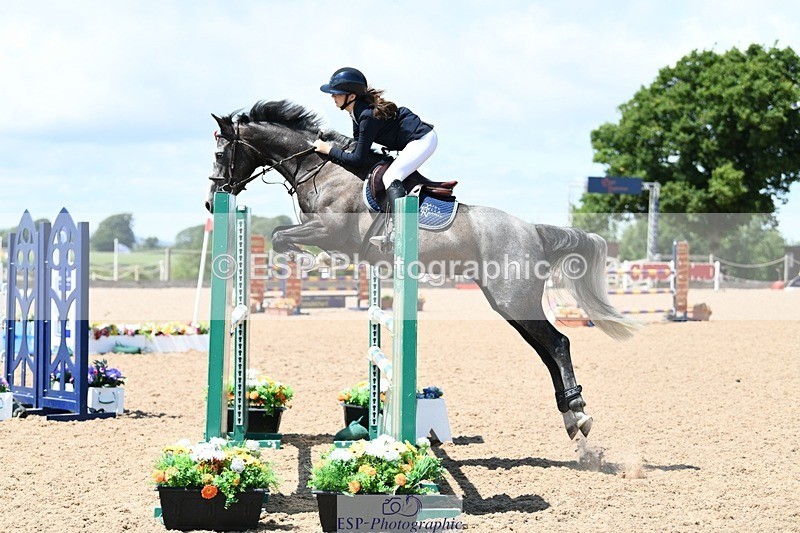 250628-132820-05095 - Cls 12 Newcomers 2nd Round 1pm to End