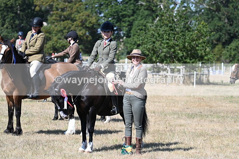 WJ7_4219 - Class 9 Mountain & Moorland Ridden