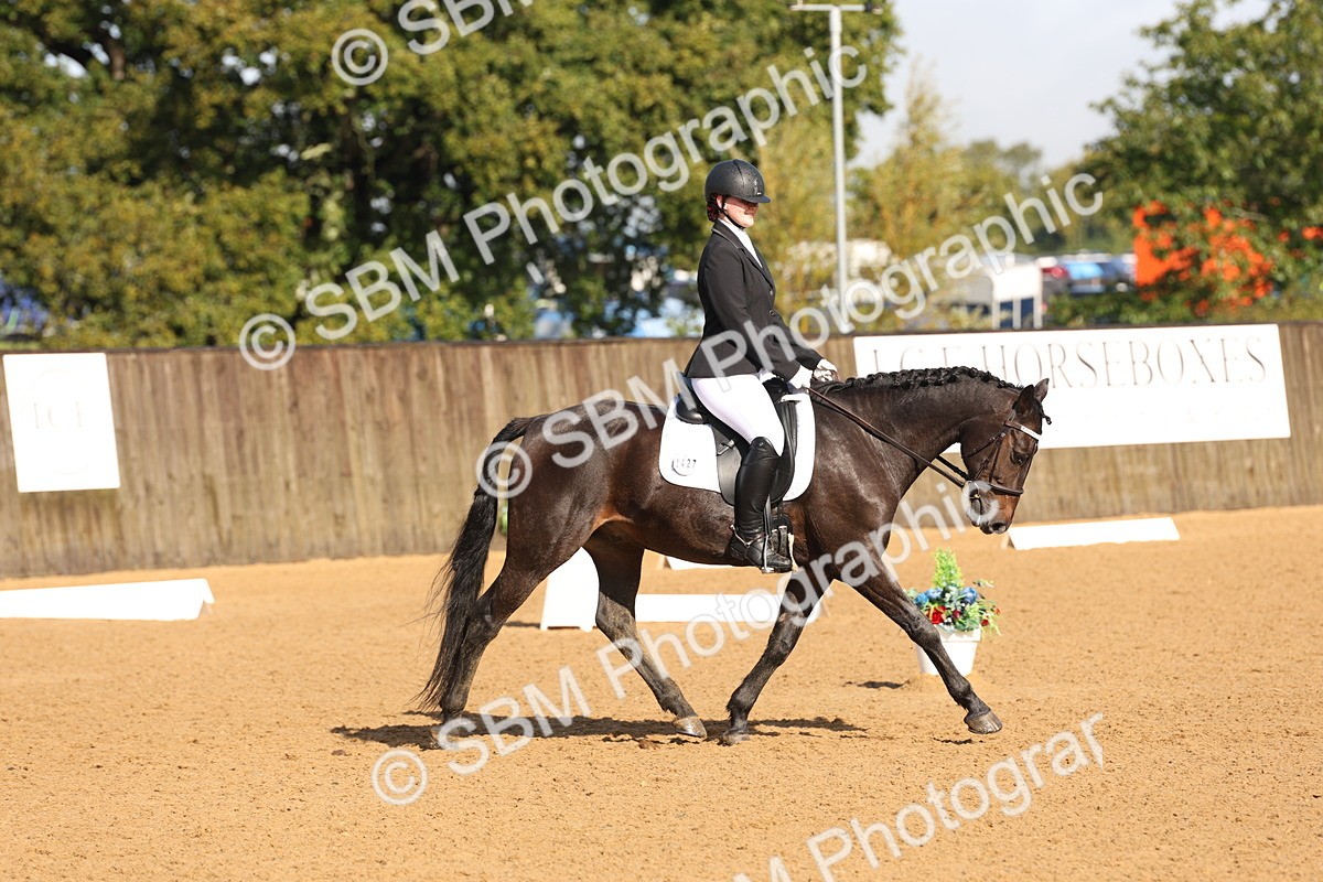 SBM_37563 - D18 - Grand Tour Championship Novice 2