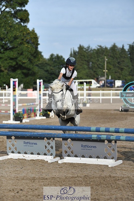 230617-182625-07153 - Cls 40 Jolly Jumps Ride & Run