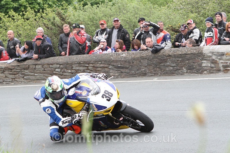  - Superbike Race