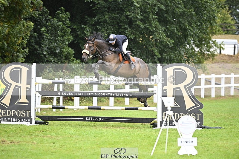 250831A-123823-10039 - Cls 36 Snr 1.30m Grand Prix