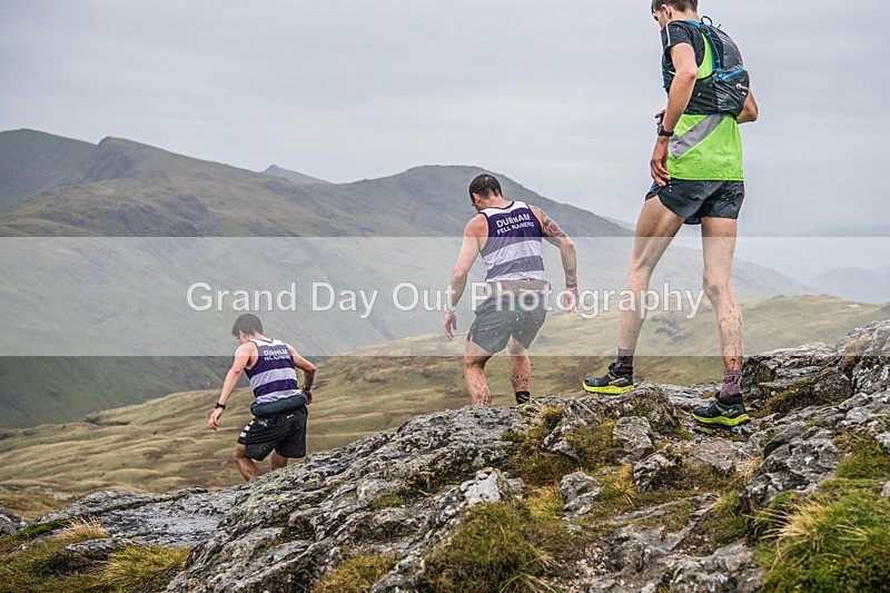 Three Shires-96 - Three Shires Fell Race Saturday 20th September 2025