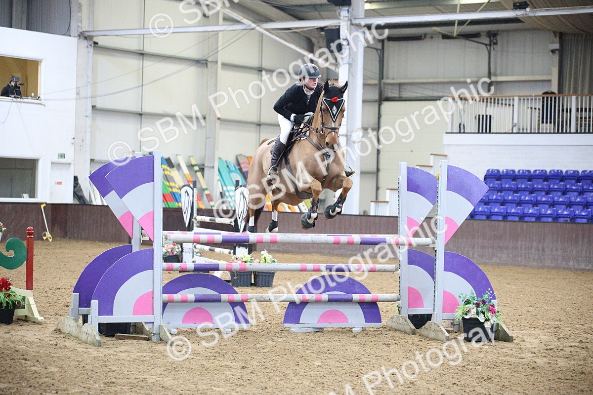 5K7A4459 - Class 4 - Senior 1.15m Open (inc National 1.15m Members Cup Qualifier)