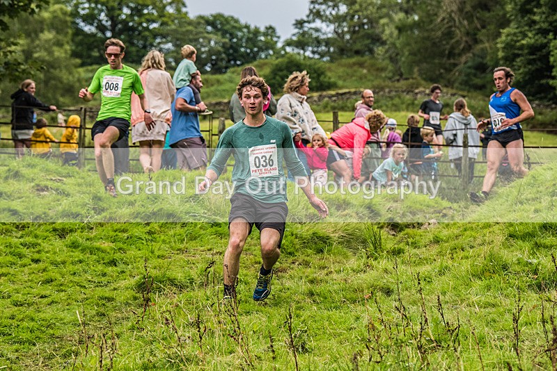Grasmere-797 - Grasmere Sports Junior & Senior Fell Races Sunday 27th August 2023