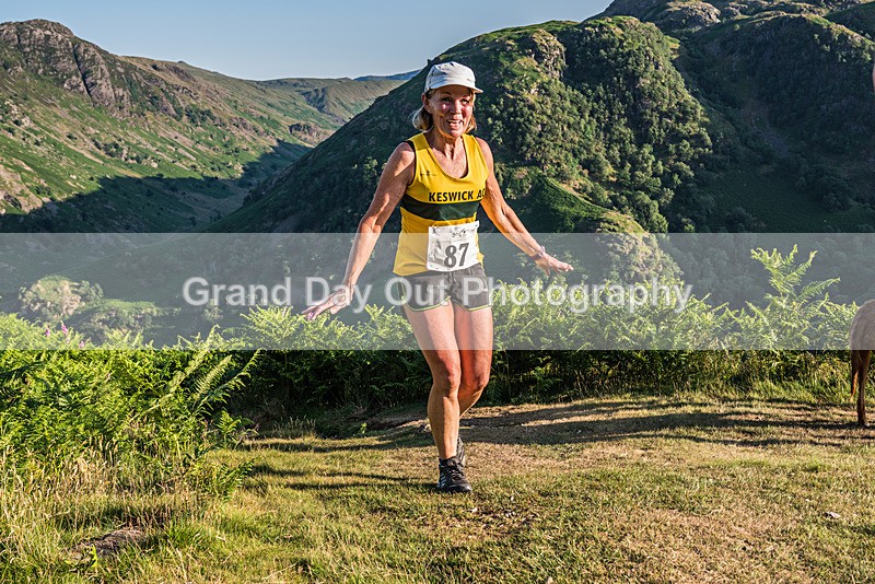 Langstrath-347 - Langstrath Fell Race Wednesday 21st June 2023