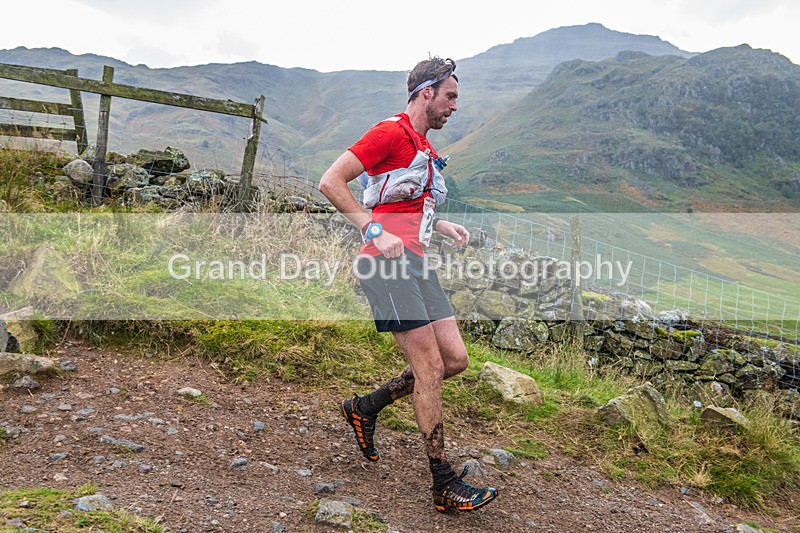 Langdale-2154 - Langdale Horseshoe Fell Race Saturday 8th October 2022