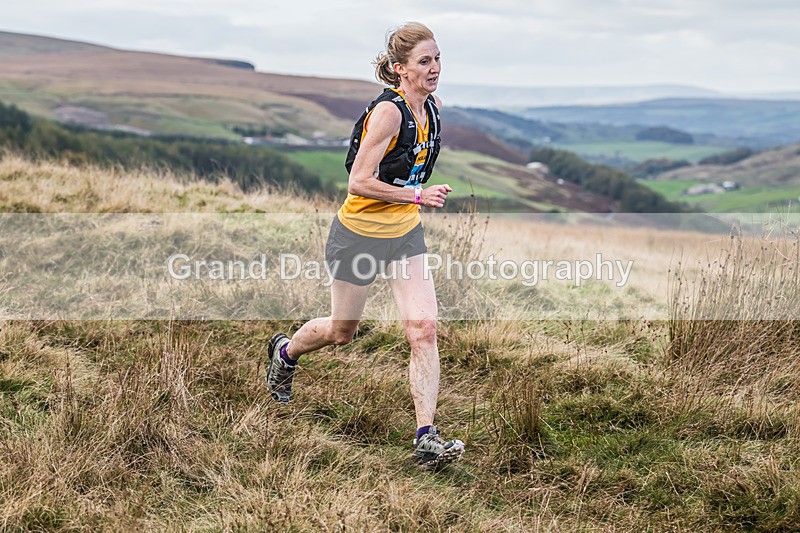 Leg 4-399 - UK Fell & Hill Relays - Todmorden Leg 4 Saturday 17th October 2026