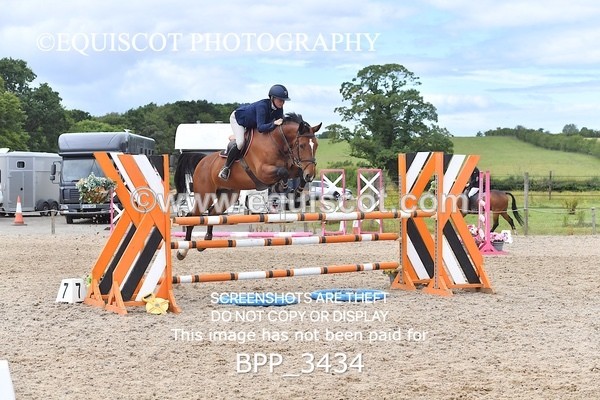 BPP_3434 - CLASS 17 SUN Newcomers/ 1.10m