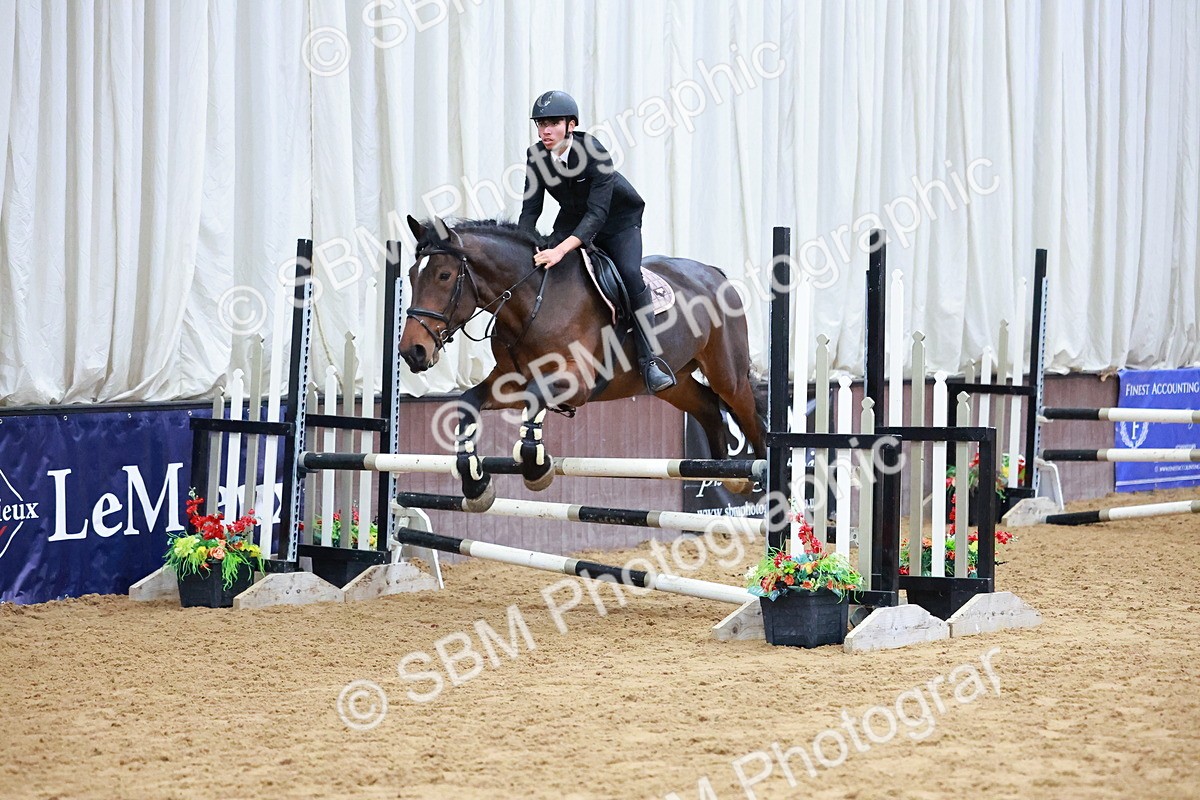 SBM_000290 - Class 2 - Senior British novice - 90cm