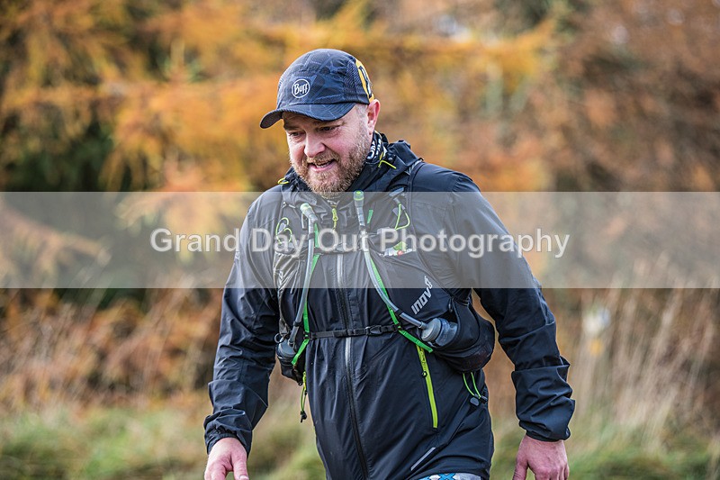 TVU-1072 - High Terrain Events Tweed Valley 50 & 65K Ultra Trail Races Sunday 20th November 2022