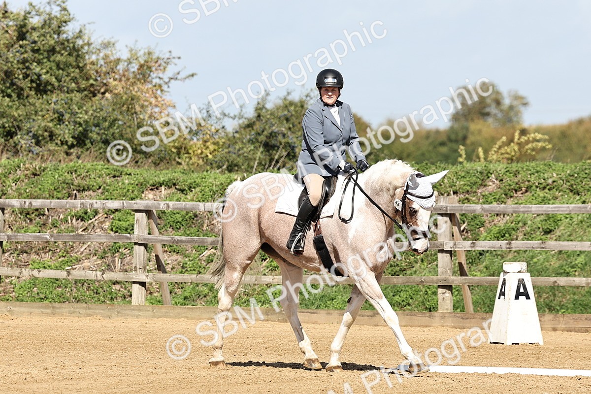 SBM_000998 - Class 46 - Novice 1 Combined Training